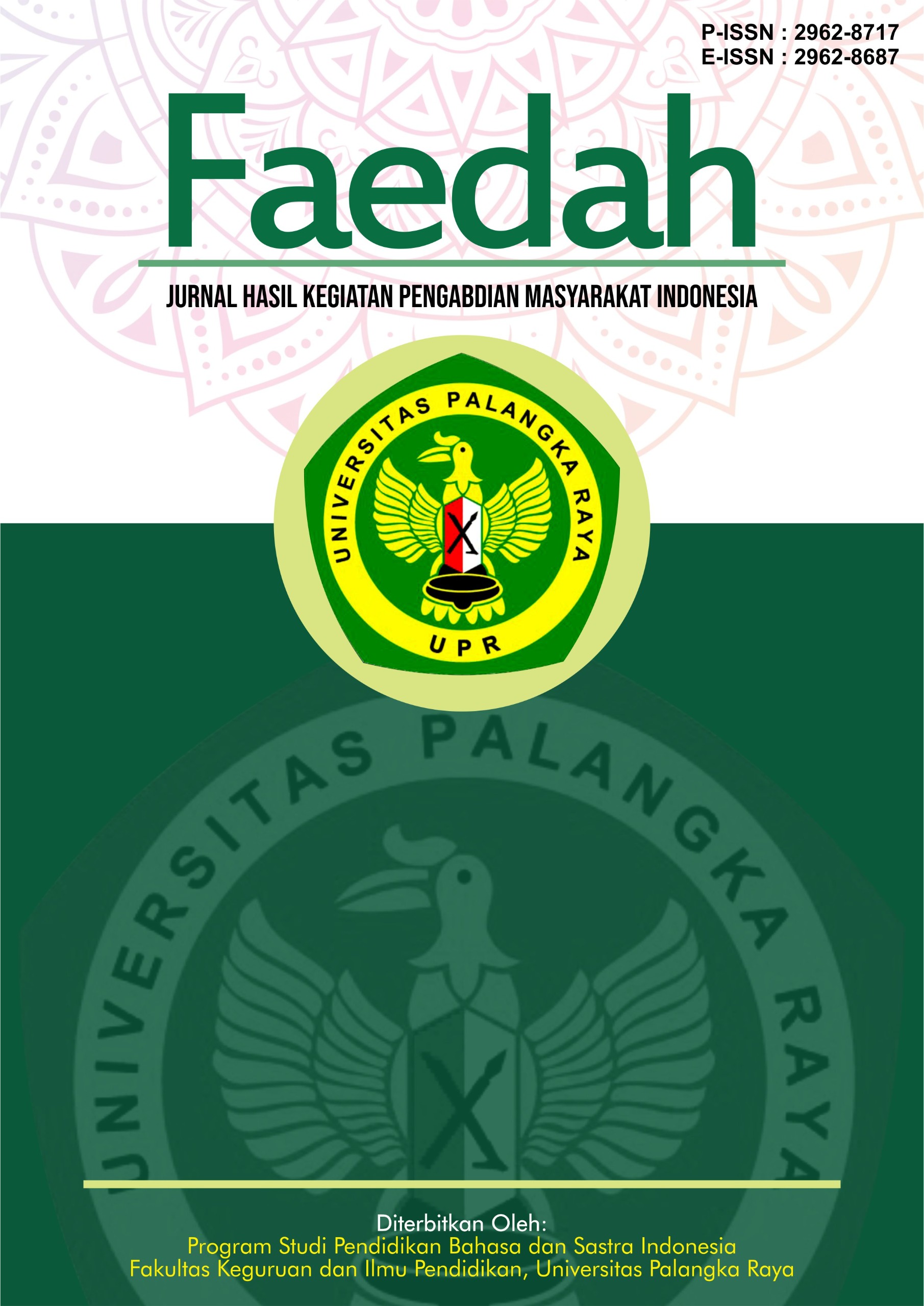					View Vol. 4 No. 2 (2026): Mei: Jurnal Hasil Kegiatan Pengabdian Masyarakat Indonesia
				